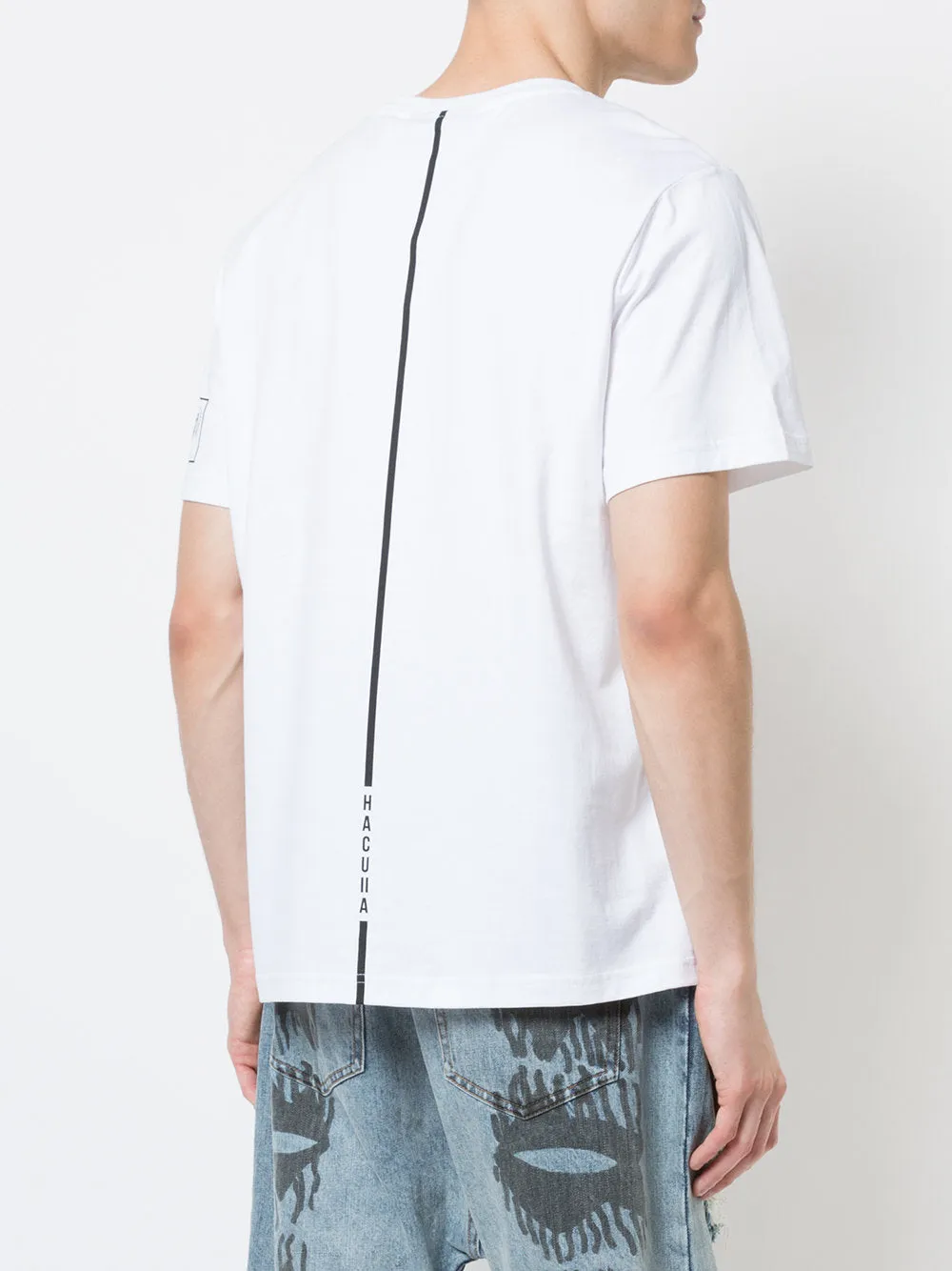 Fashion and Comfort QUEEN WHO LOST EVERYTHING TEE