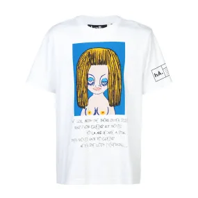 Versatile Wearable QUEEN WHO LOST EVERYTHING TEE