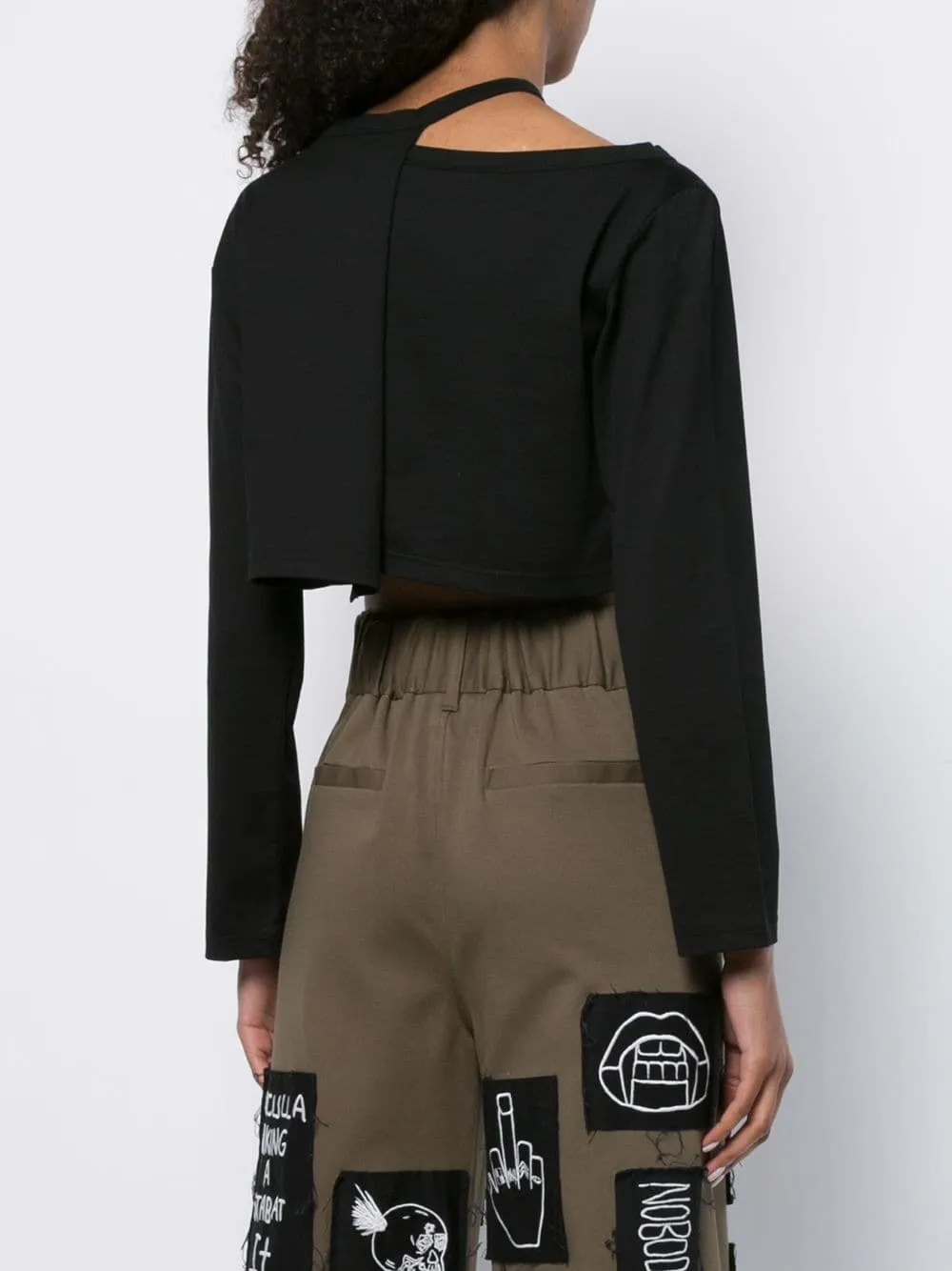 TEMPUS TEE Lint Resistant Surface Affordable accessibility