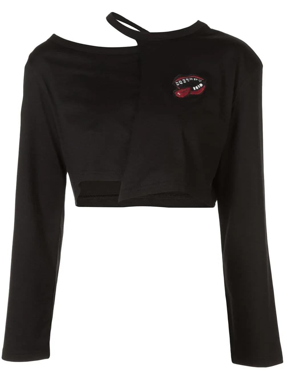 Casual Day Wear Oversized Fit TEMPUS TEE