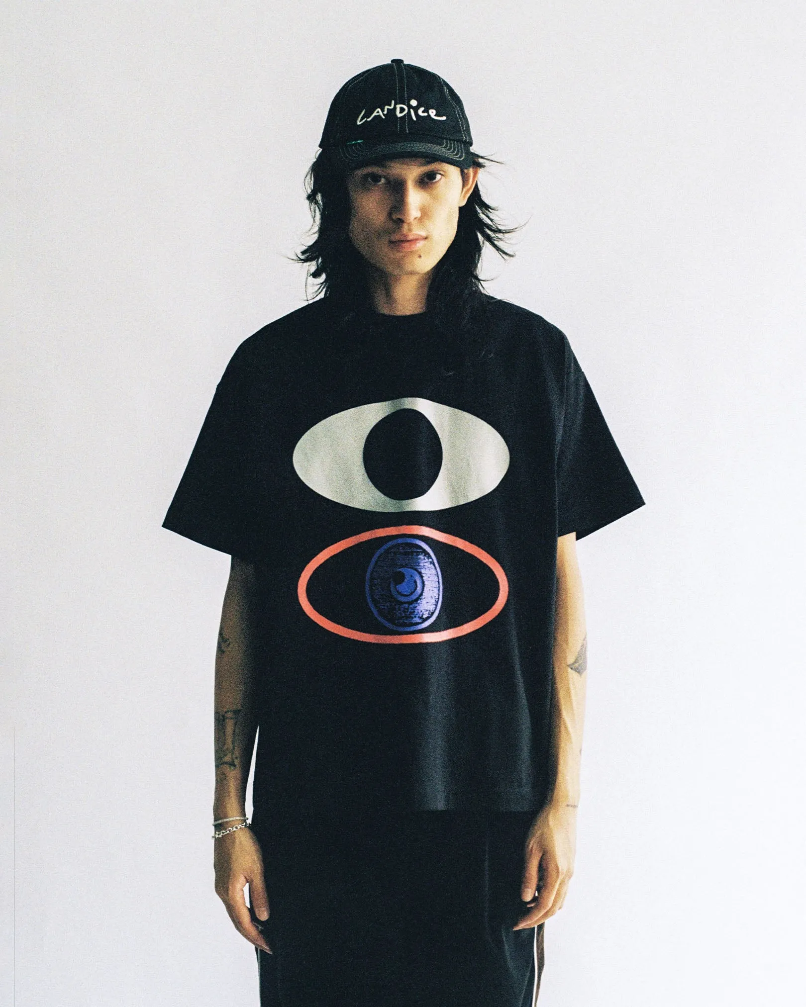 Seeing Tee FlexibleCollarOptions