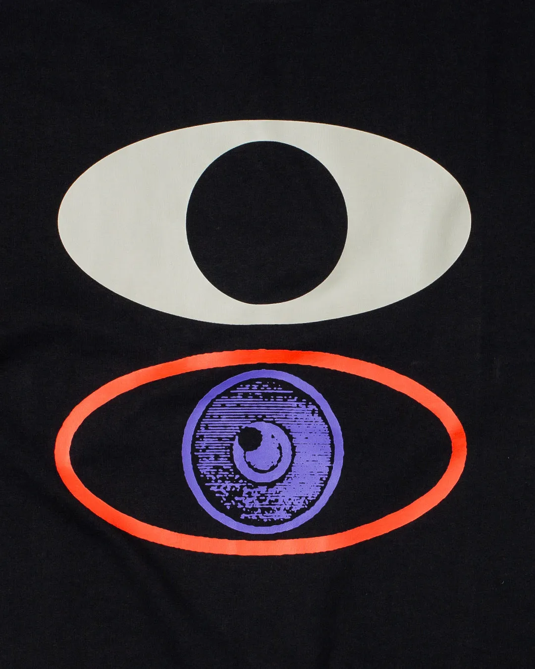 Seeing Tee Travel Style Trend