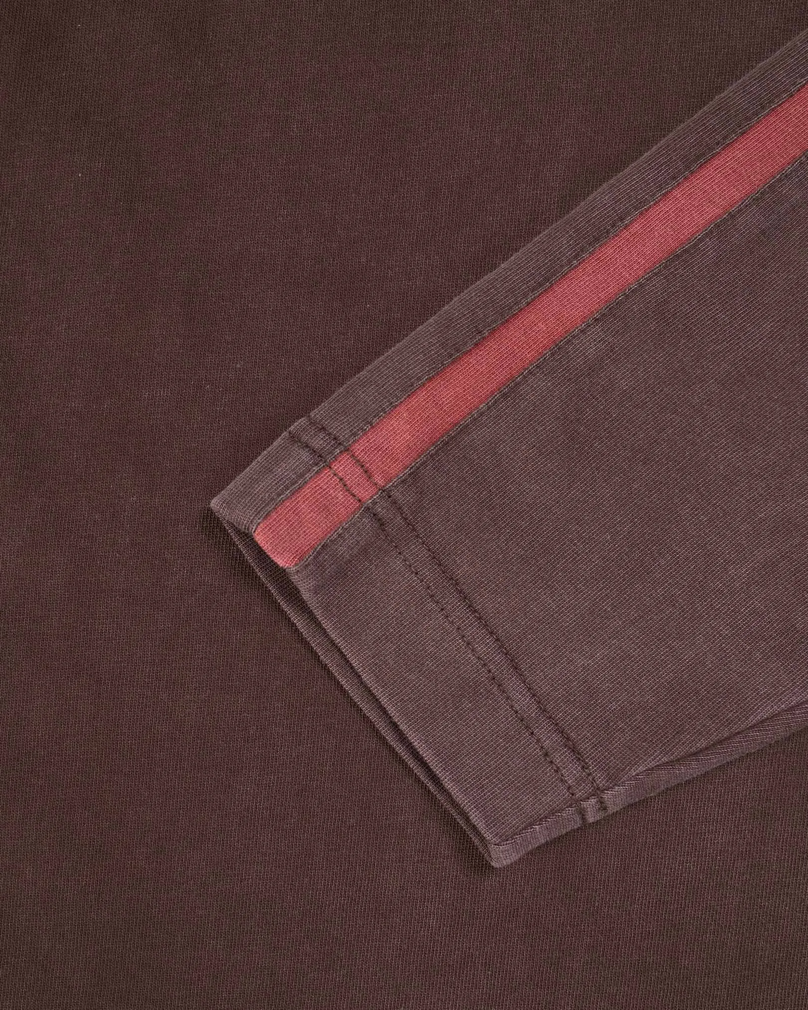 Versatile Comfort Racer Longsleeve Tee