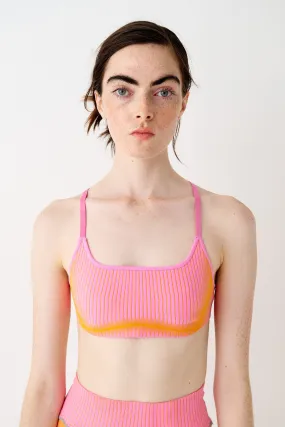 GEN 11 ACTIVE SPORTS BRA HighElasticity SweatGuard Lining