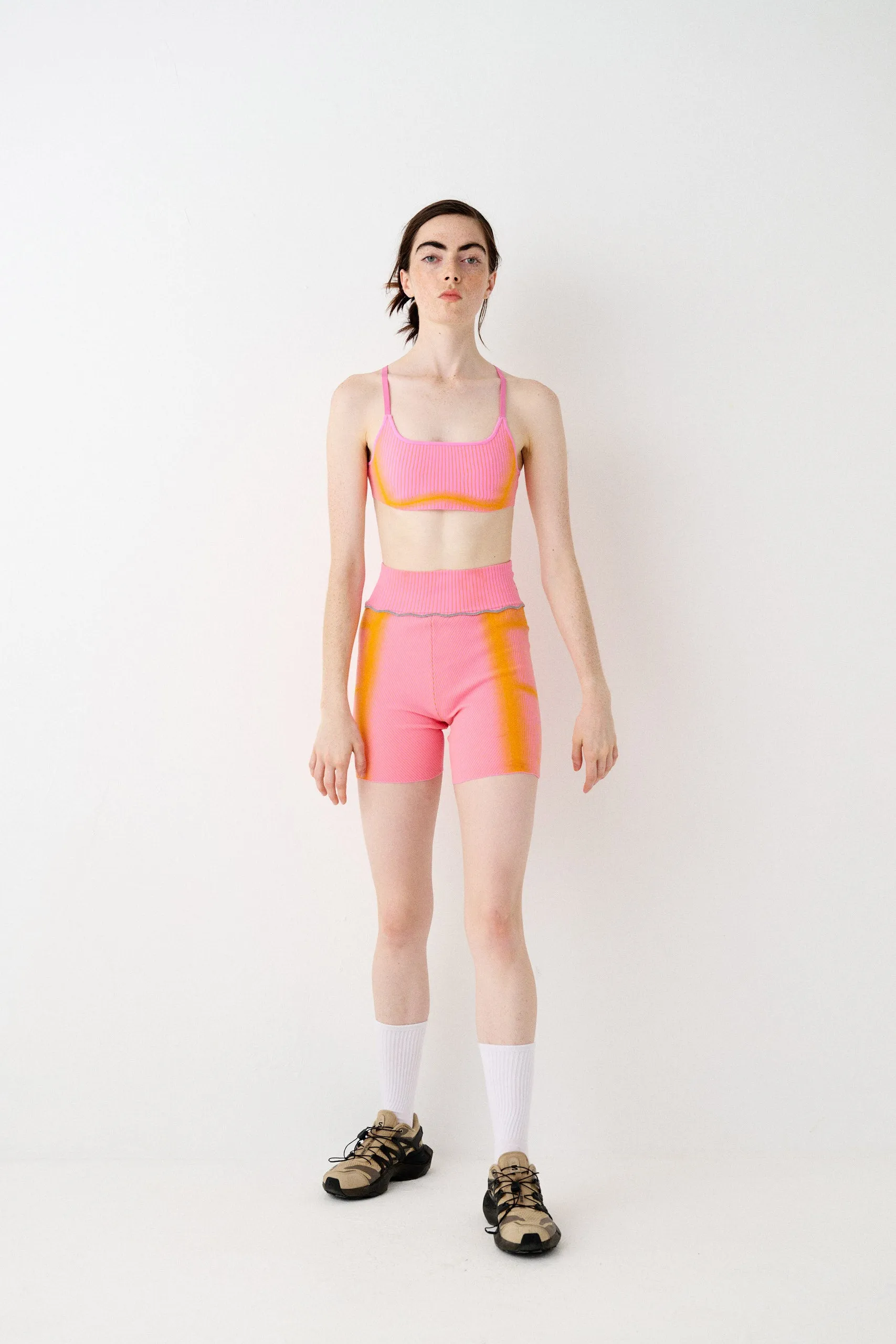 BambooBlend GEN 11 ACTIVE SPORTS BRA