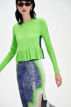 Anti Pilling Technology Durable Weave DAKOTA LONG SLEEVE PULLOVER