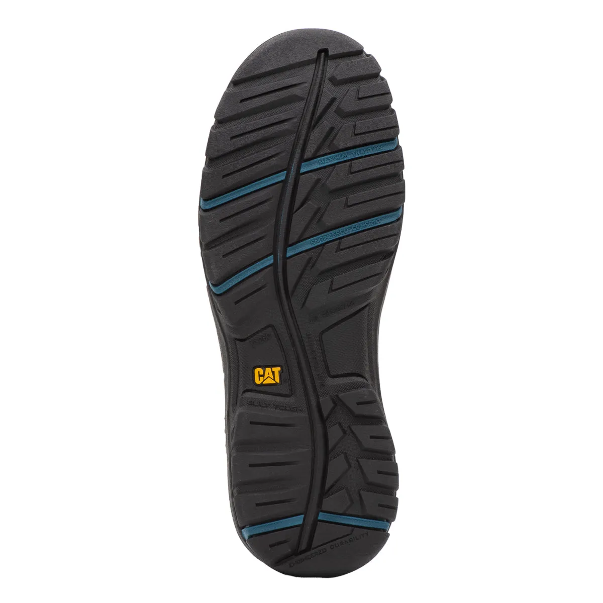 Casual Elegance Mae Women's 6" Steel Toe Waterproof Work Boots 310691 - Limited Stock