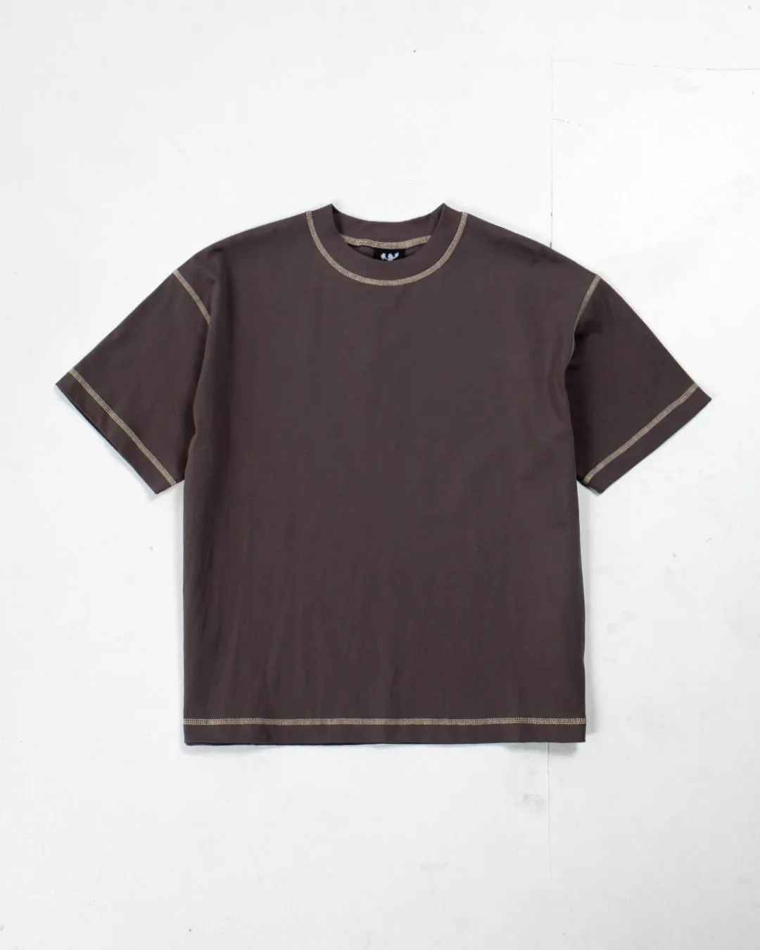 Outdoor Essentials Contrast Tee