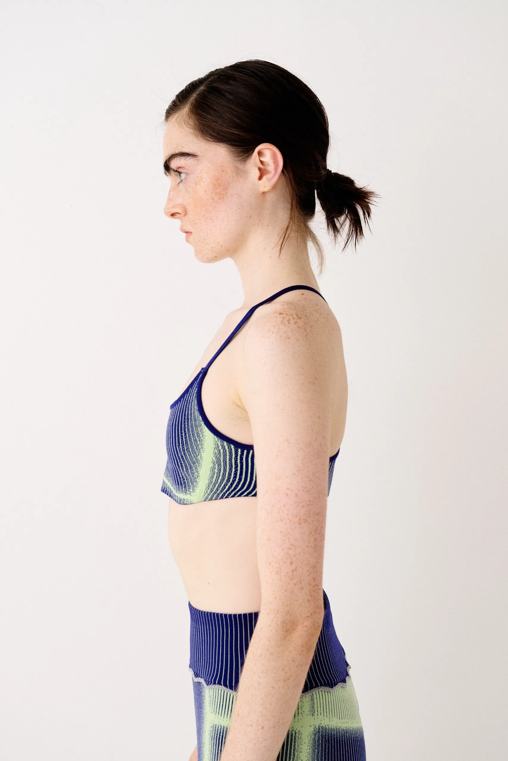 Basic Tee preshrunk GEN 11 ACTIVE SPORTS BRA