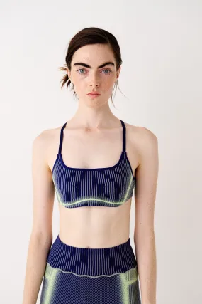 GEN 11 ACTIVE SPORTS BRA Reverseble Design HighDensityFoam