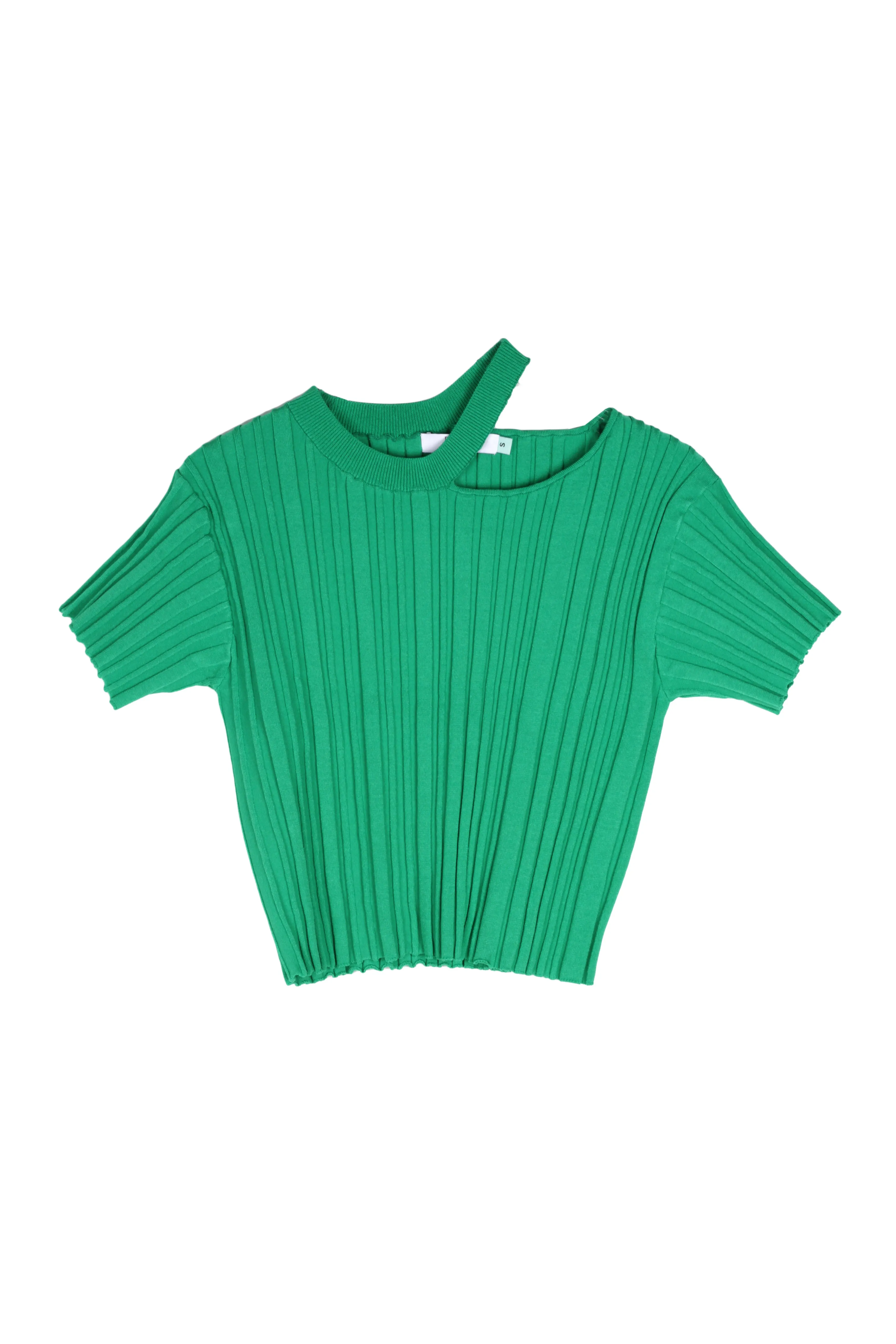 SlipResistant ALLISON SHORT SLEEVE TOP