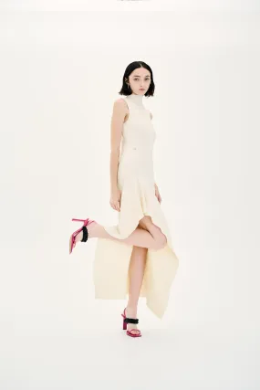 Summer Mood SAKURA UV REACTIVE MAXI DRESS