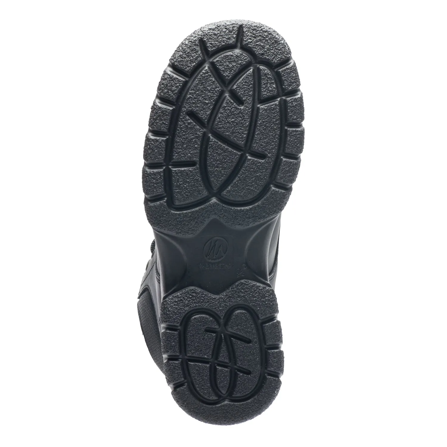 Sleek Fit Trendy Maddy Women's 6" Composite Toe Work Boots 425128