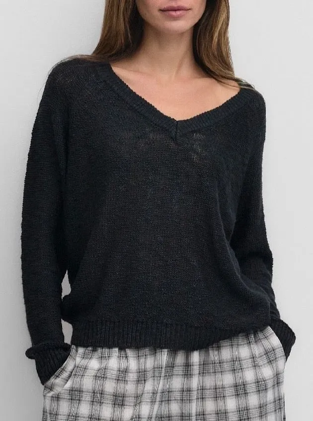 Audrey Knit Winter Ready Wear Comfortable Choice