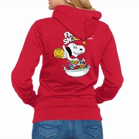 tag accents Froot Snoops