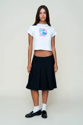 Multipanel Construction Shiba Graphic Tee