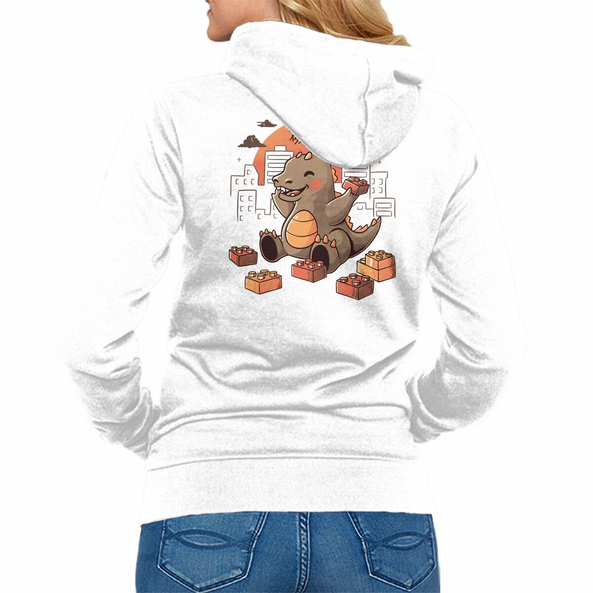 Baby Monster Essentials Wear