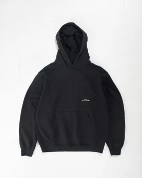 Signature Washed Hoodie Stylish Comfort