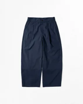 Pleated Pants Versatile Fashion