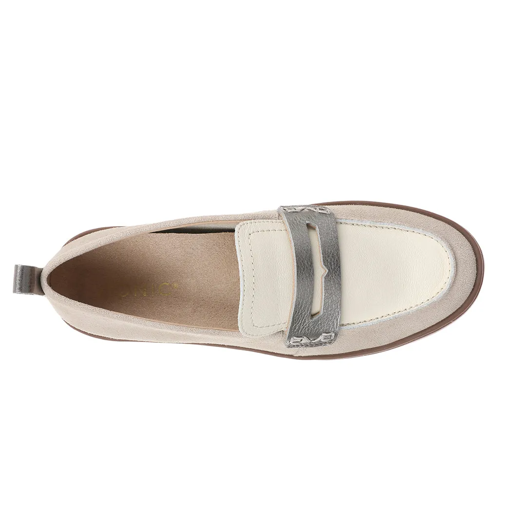 boots Easy Layer Womens Vionic Uptown in Beige Multi