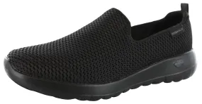 Minimal Texture Foot Flex Skechers Women Easy On Casual Flexible Walking Slip On Shoes