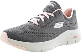 Park Jog Pet Jog Skechers Women Lightweight Running Shoes Arch Fit Big Appeal