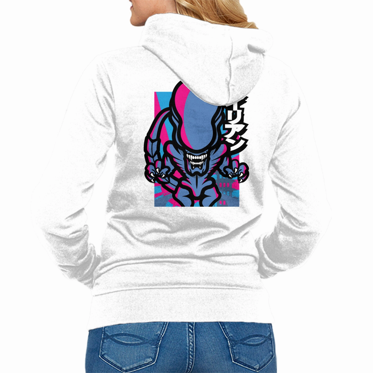 product fair trade product industry position Alien Attack