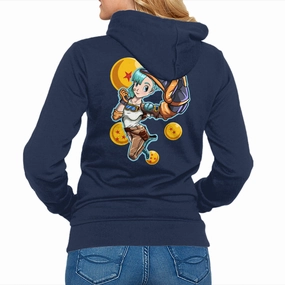 Genius Woman Thermal Insulation