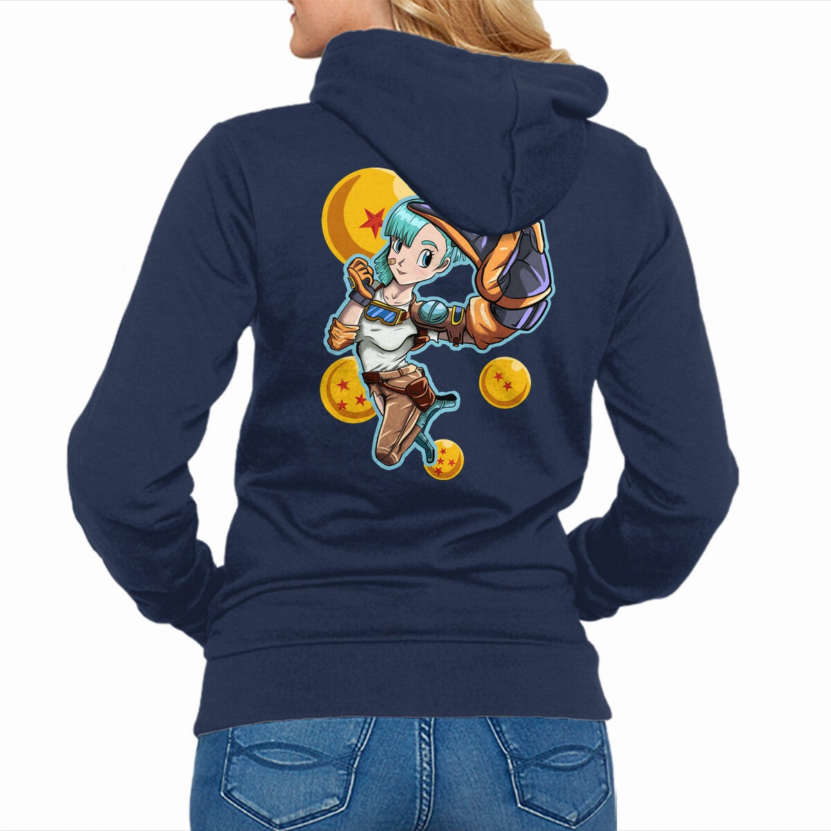 Genius Woman Thermal Insulation