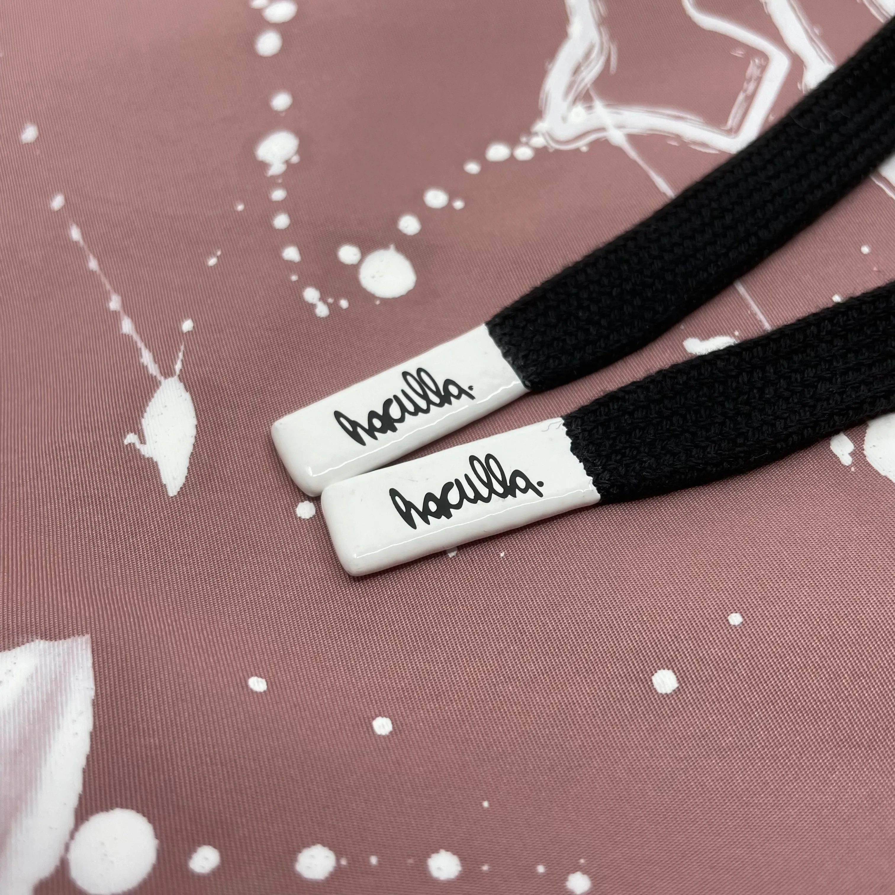 No Slip Gripper SMOTHERED IN PAINT BASKETBALL SHORT