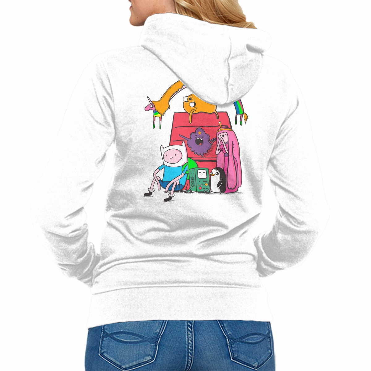 budget-friendly Adult Size Adventure House