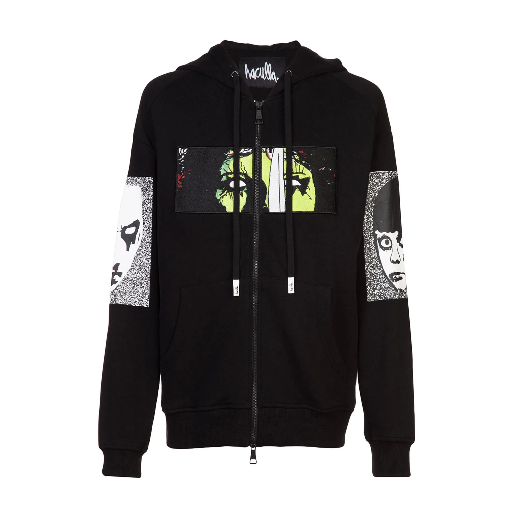 Street Ready Non Fading Coloration THEY'RE HERE HOOIDE