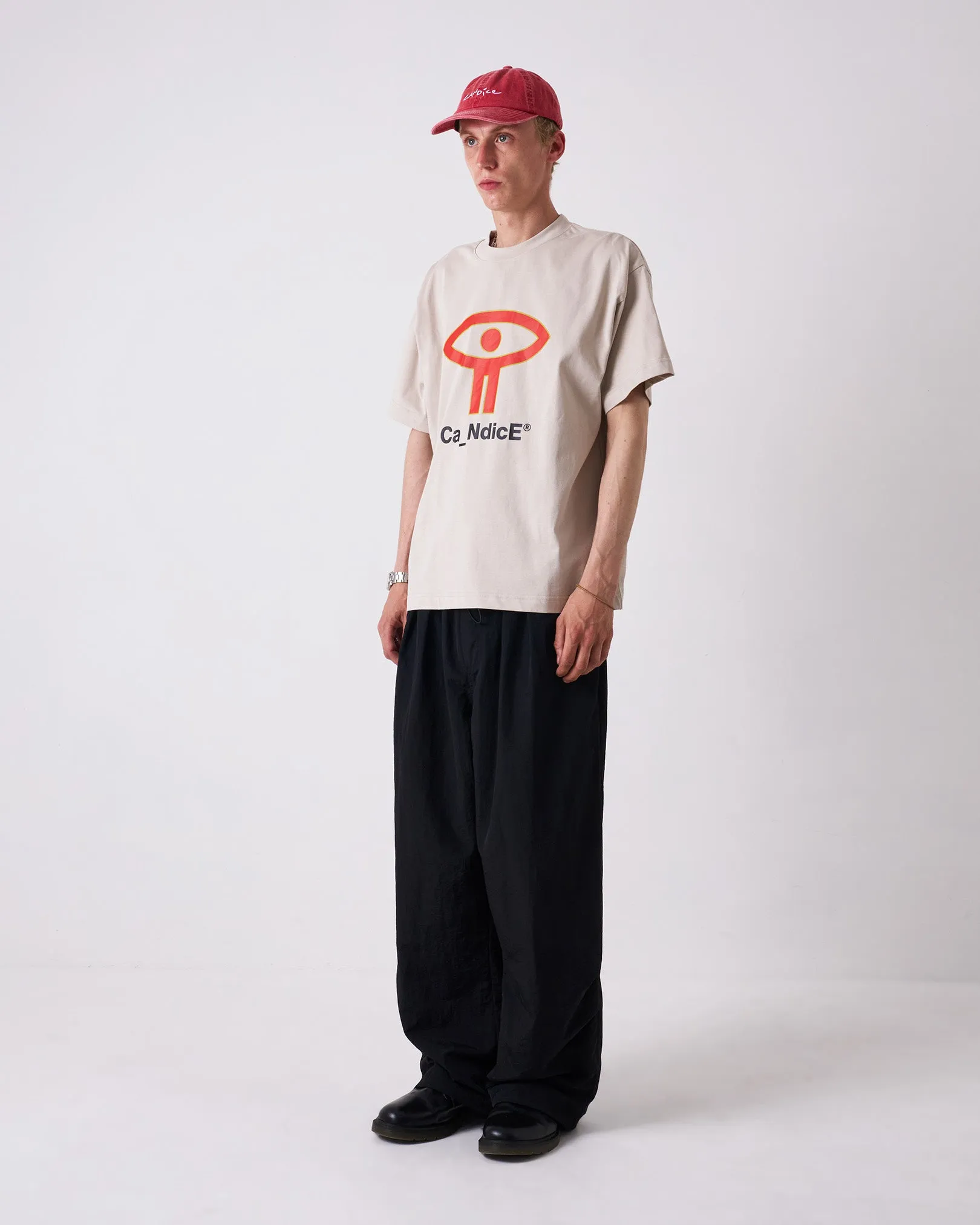 Effortless Fit Circuit Tee