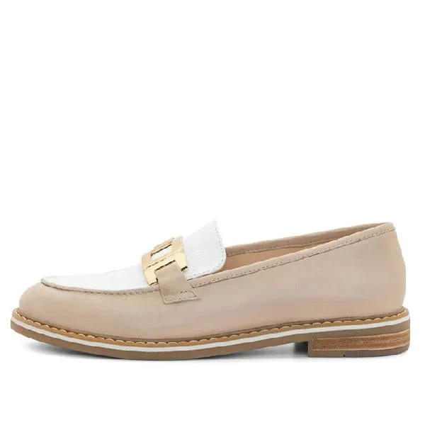 Plan Step Womens Ara Katsura in Shell/White