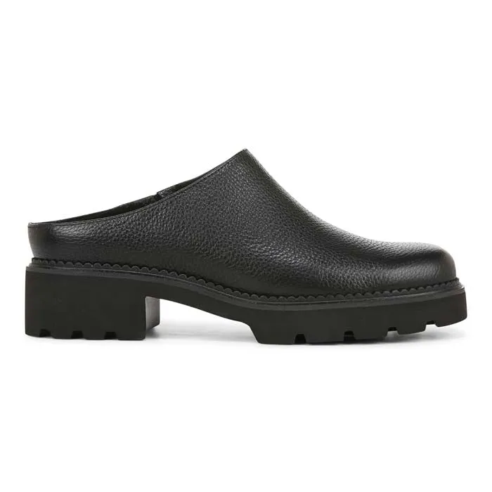 Slip Grip Womens Vionic Fairfax in Black