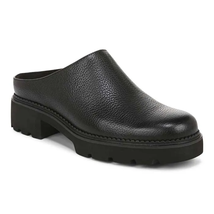 Stable Form Slip Friendly Womens Vionic Fairfax in Black