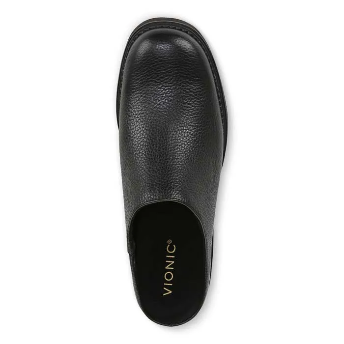 Activity Fit Womens Vionic Fairfax in Black