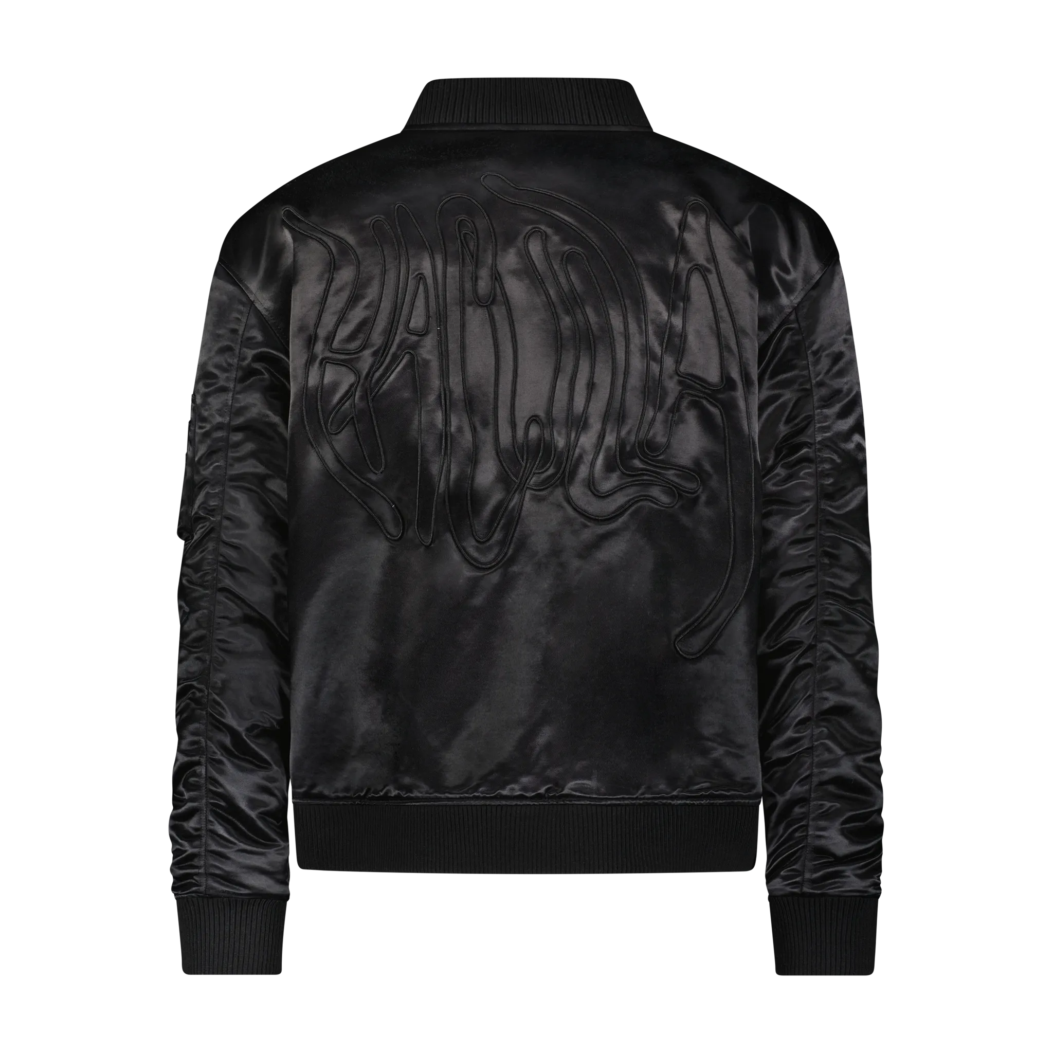 Clean Fit Design Sport Fit PIN EXPLOSION BOMBER