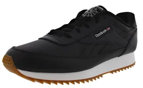 Reebok Women's Classic Renaissance Ripple Retro Shoes Simple Match
