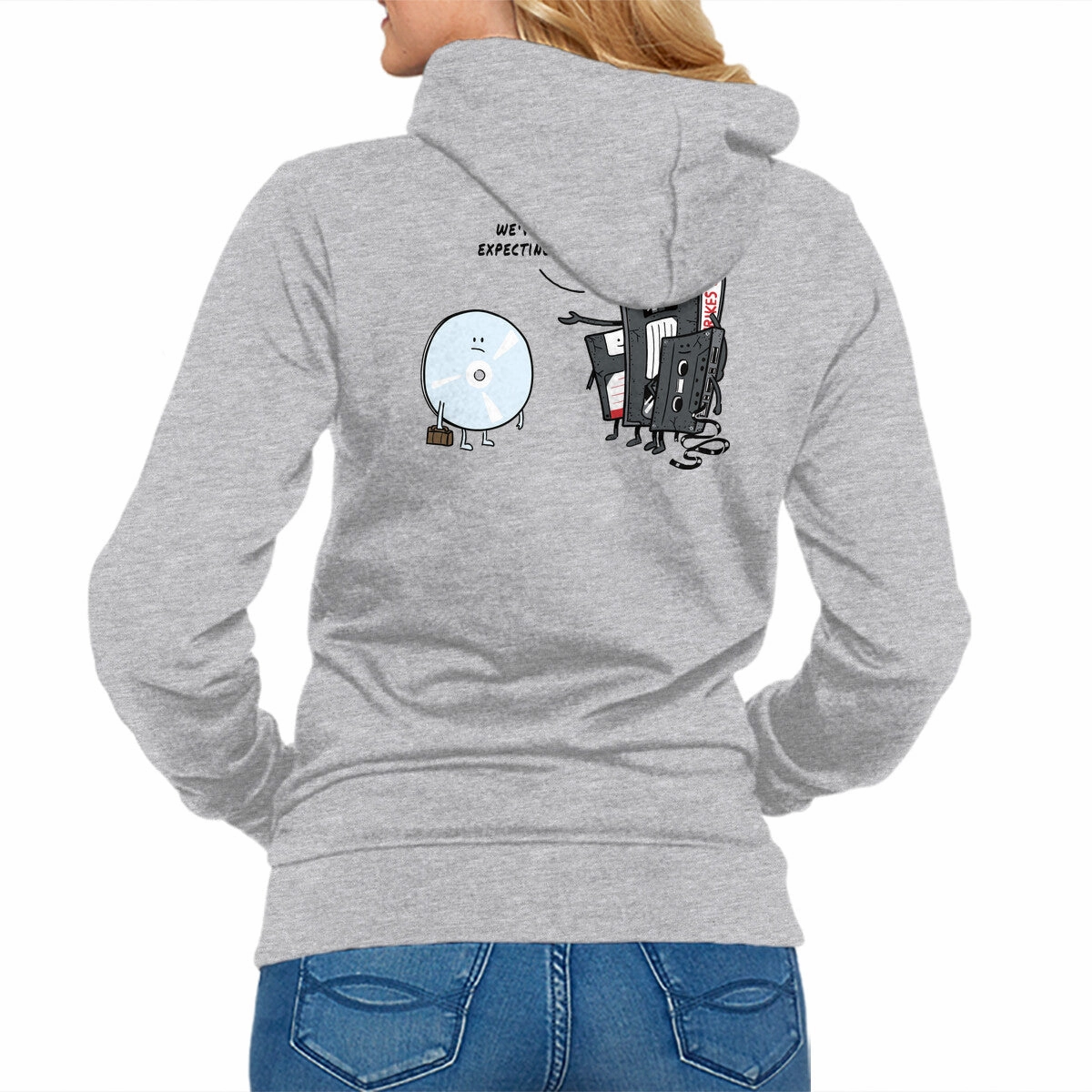 Sports Wear Active Wearable Getting Old