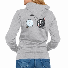 Smart Fashion Getting Old