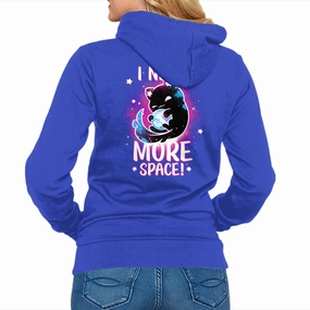 All-day Comfort Classic Layer Asking For The Universe