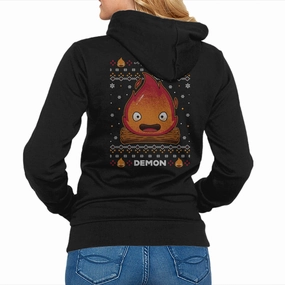 Fire Demon Christmas product availability