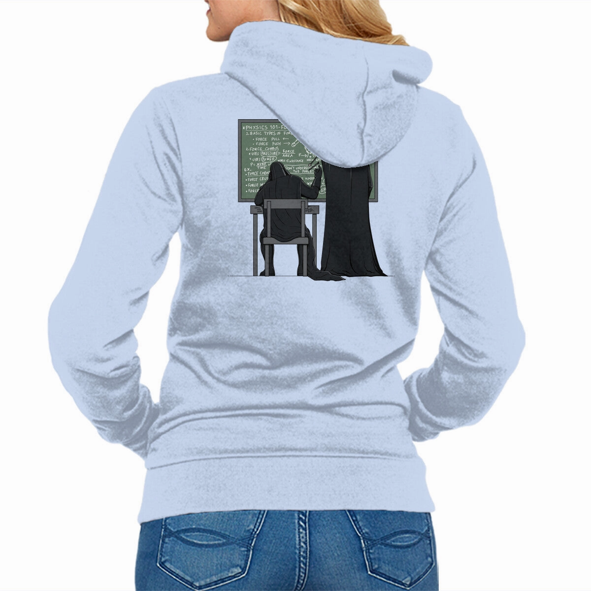 Force 101 Running Top