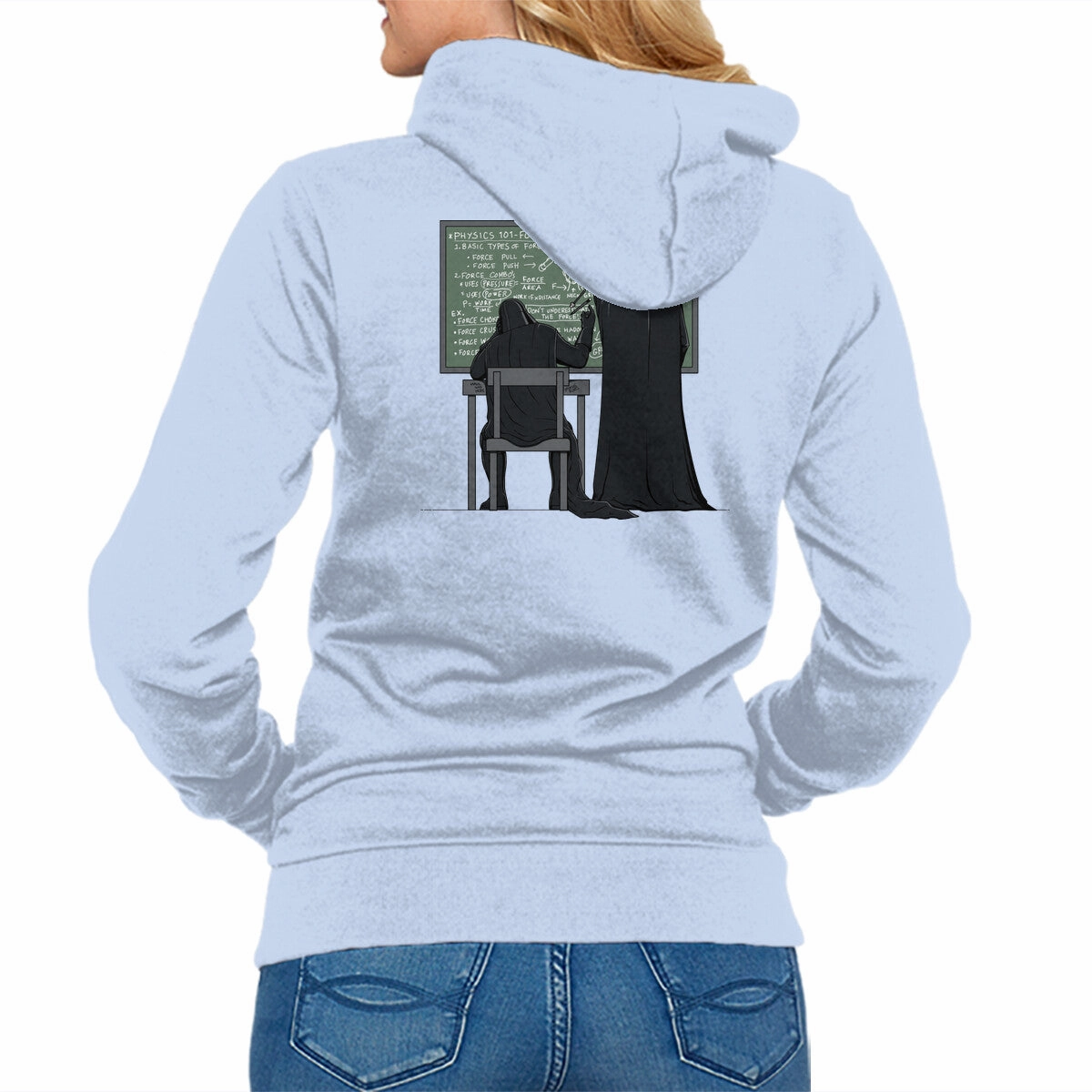 Tall product delivery Force 101