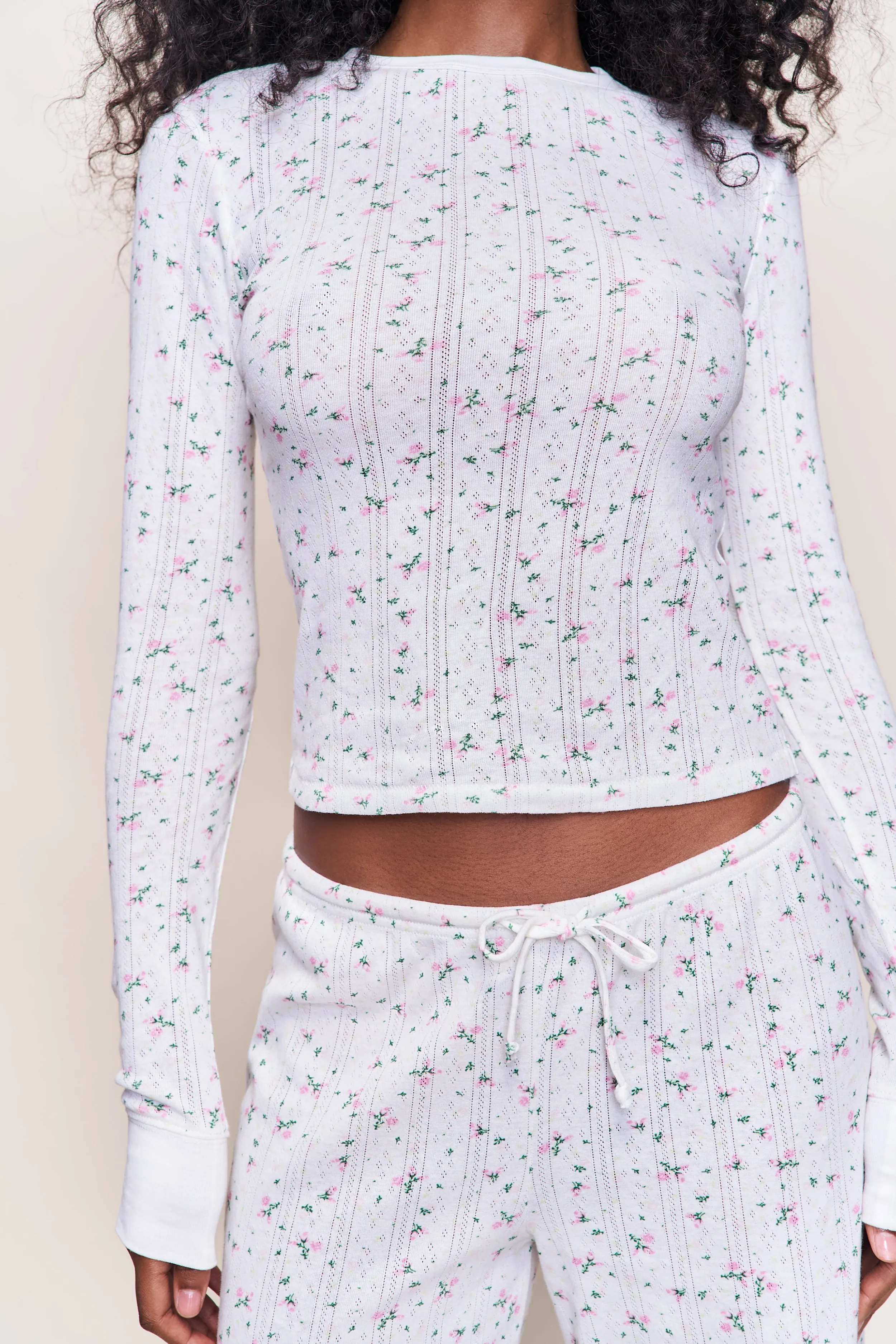 Honey Long Sleeve Top LowProfileZipperSystem