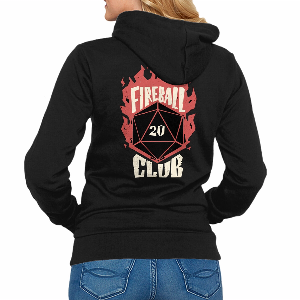 City Staple appropriate for autumn Fireball Club