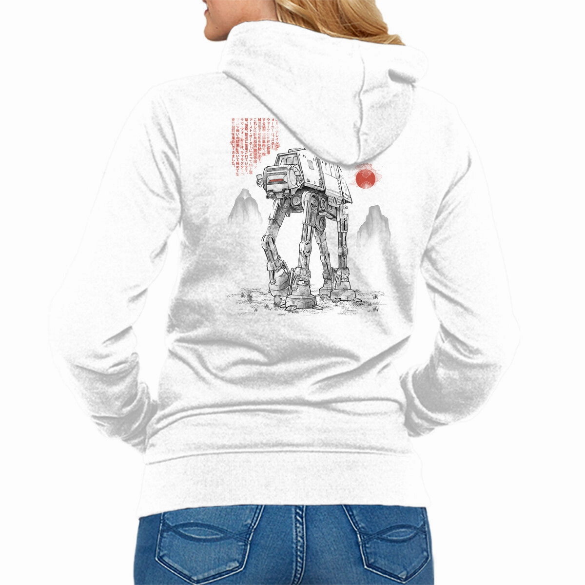 Sporty Fit Lightweight Comfort Armored Walker Sumi-E