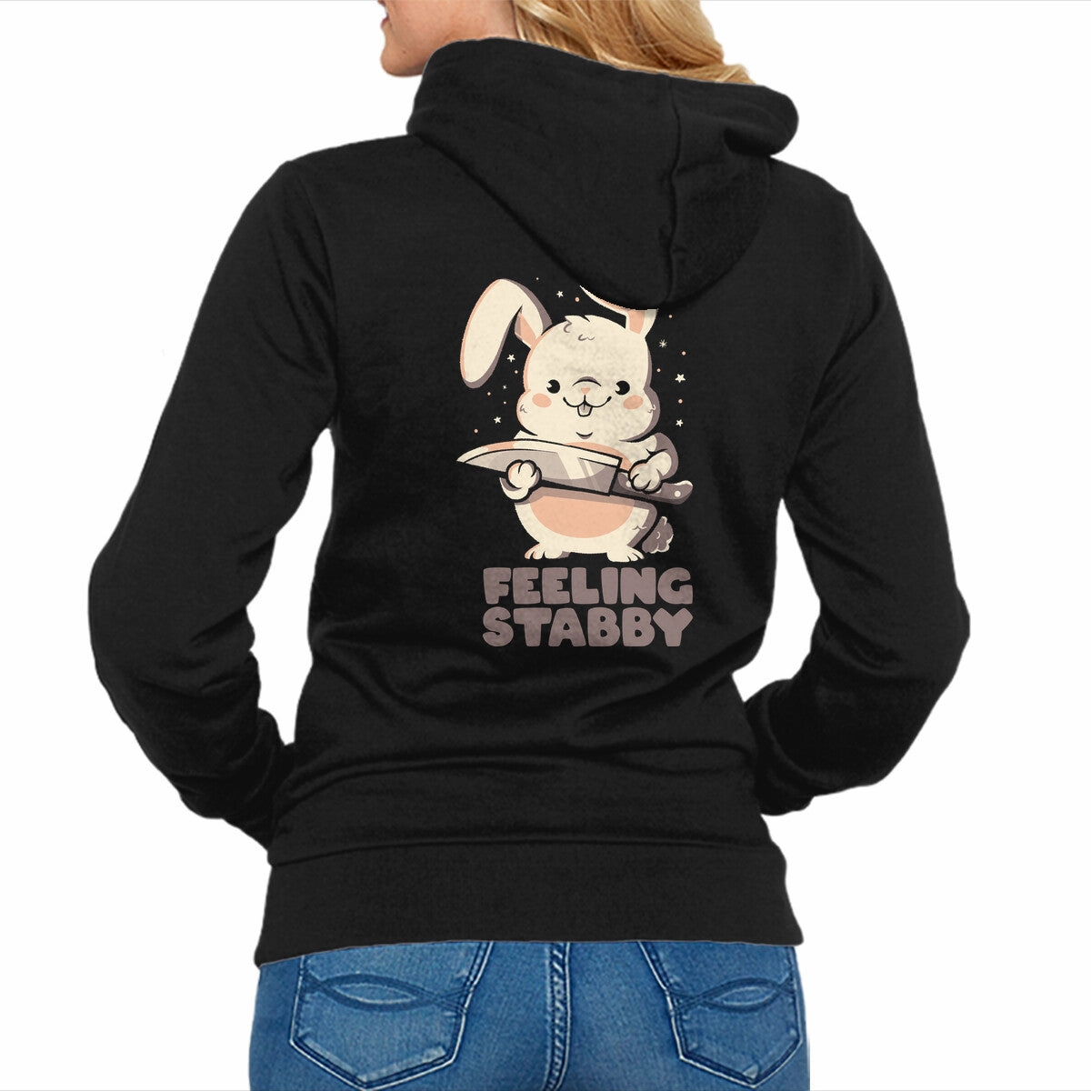 product linen breathability Limited Edition Feeling Stabby