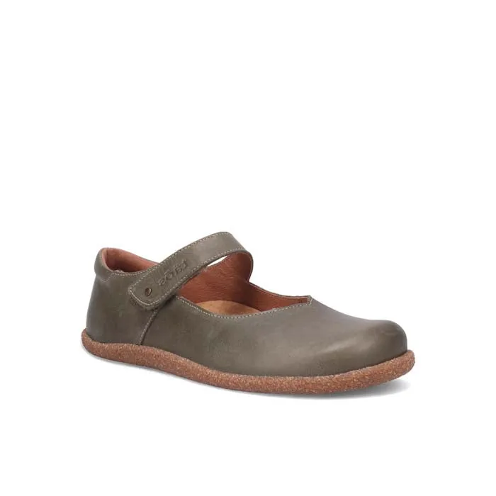 Womens Taos Ultimate in Forest Stone Hike